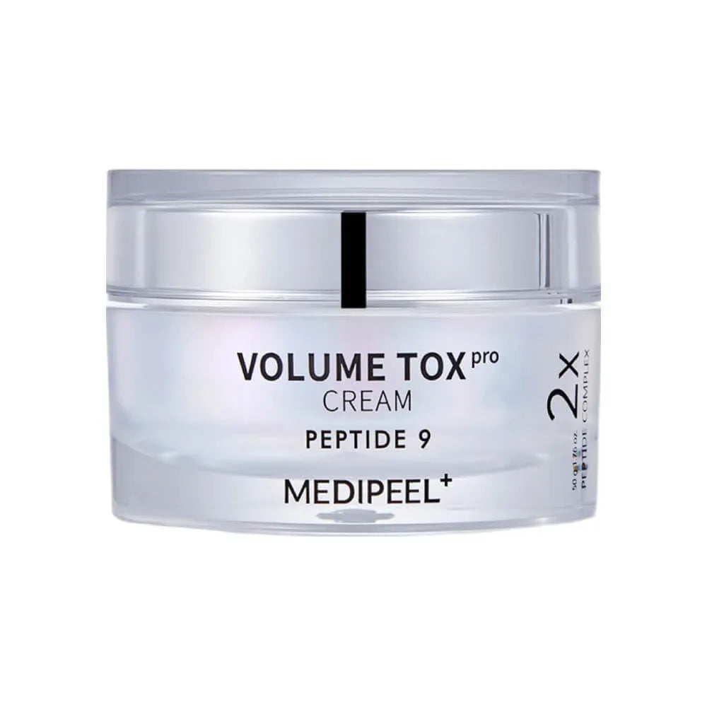 Peptide 9 Volume Tox Cream Pro